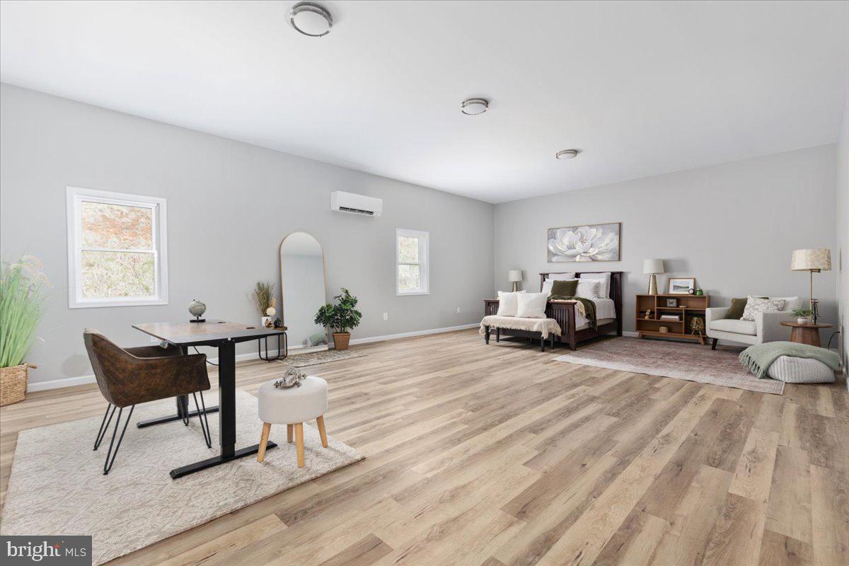 5331 Merry Oaks Road The Plains, VA 20198 - Photo 26 of 54 Flex Room , Primary Bedroom, or Guest Space