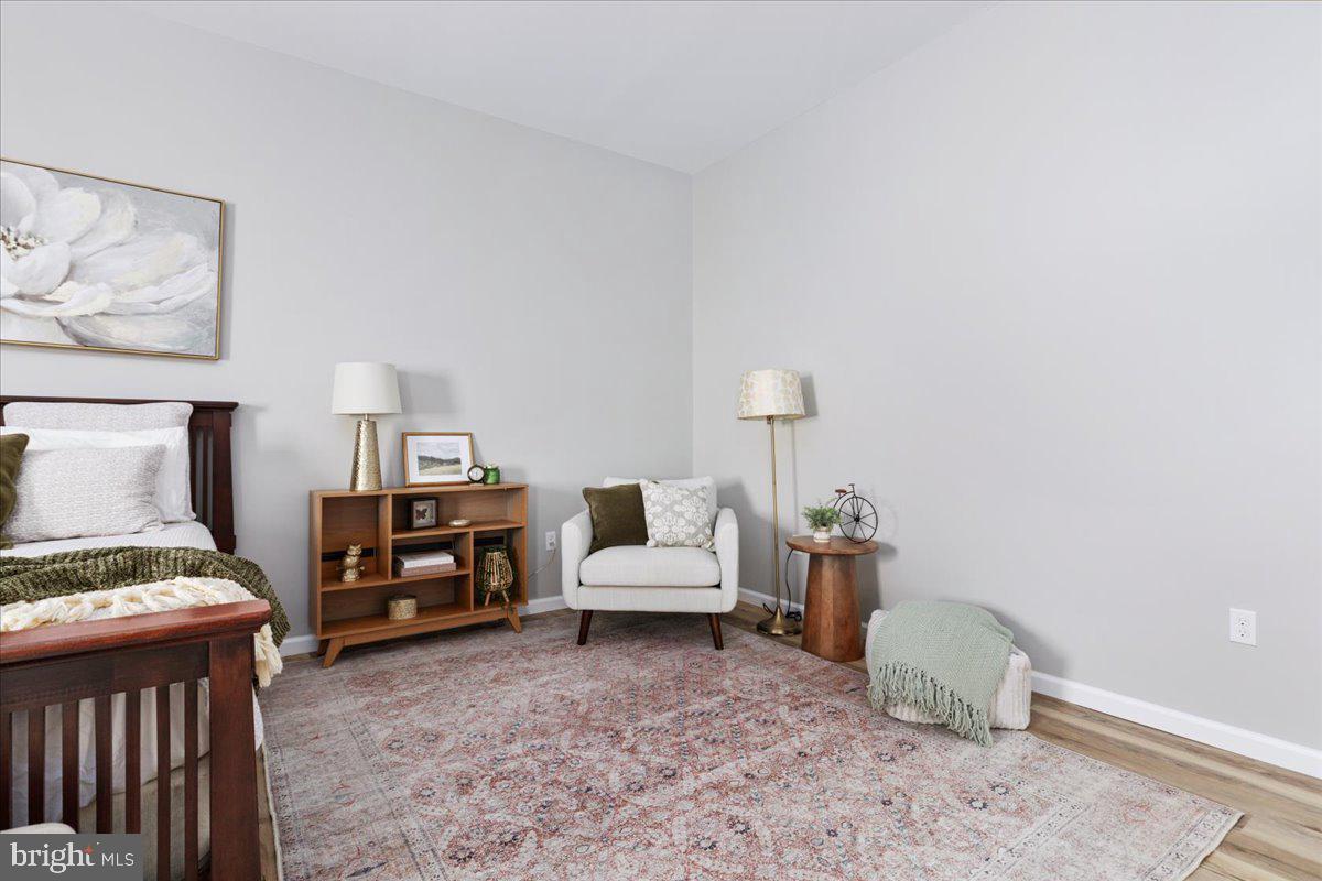 5331 Merry Oaks Road The Plains, VA 20198 - Photo 28 of 54 Flex Room , Primary Bedroom, or Guest Space