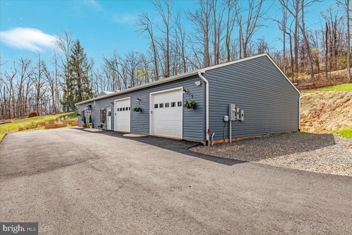 5331 Merry Oaks Road The Plains, VA 20198 - Photo 33 of 54