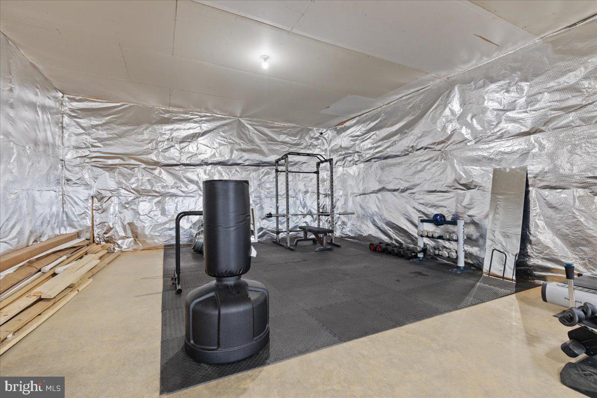 5331 Merry Oaks Road The Plains, VA 20198 - Photo 34 of 54