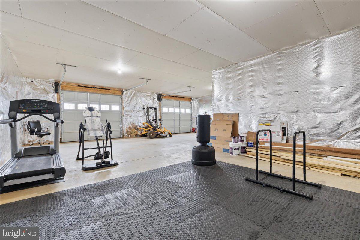 5331 Merry Oaks Road The Plains, VA 20198 - Photo 35 of 54