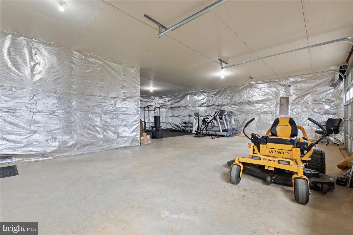 5331 Merry Oaks Road The Plains, VA 20198 - Photo 37 of 54