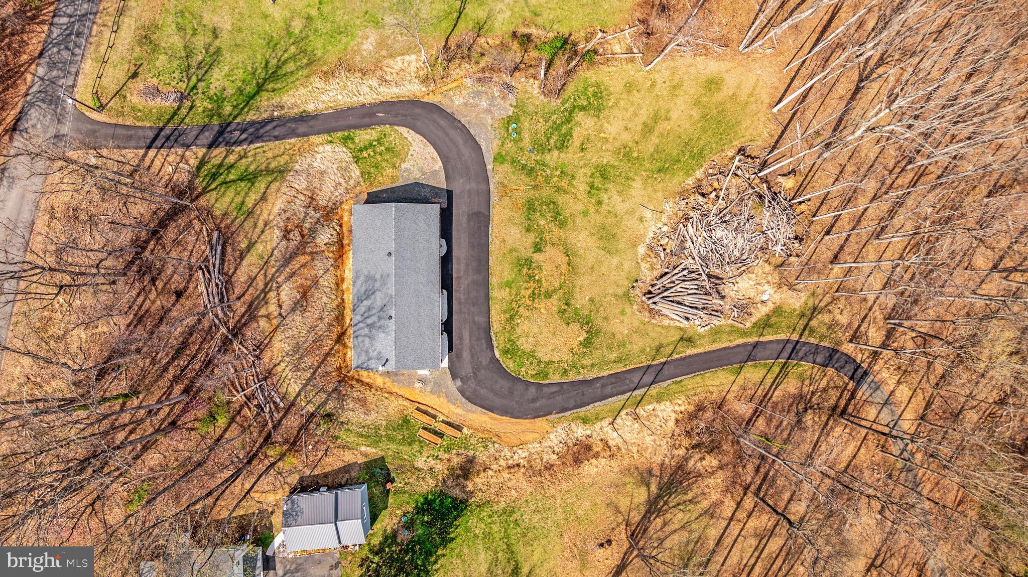 5331 Merry Oaks Road The Plains, VA 20198 - Photo 38 of 54