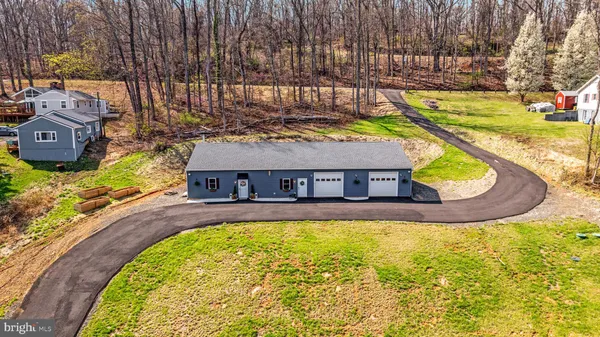 $624,900 | 5331 Merry Oaks Road, The Plains, VA 20198