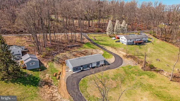 $624,900 | 5331 Merry Oaks Road, The Plains, VA 20198