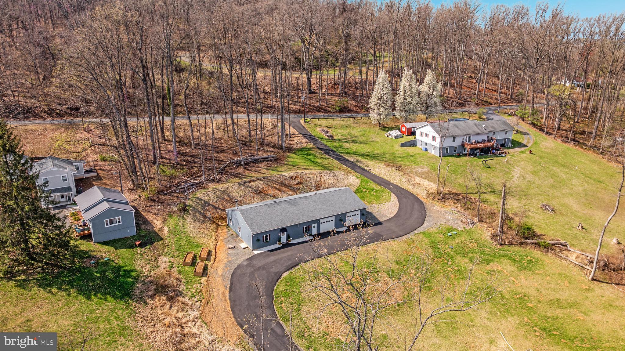 5331 Merry Oaks Road The Plains, VA 20198 - Photo 42 of 54