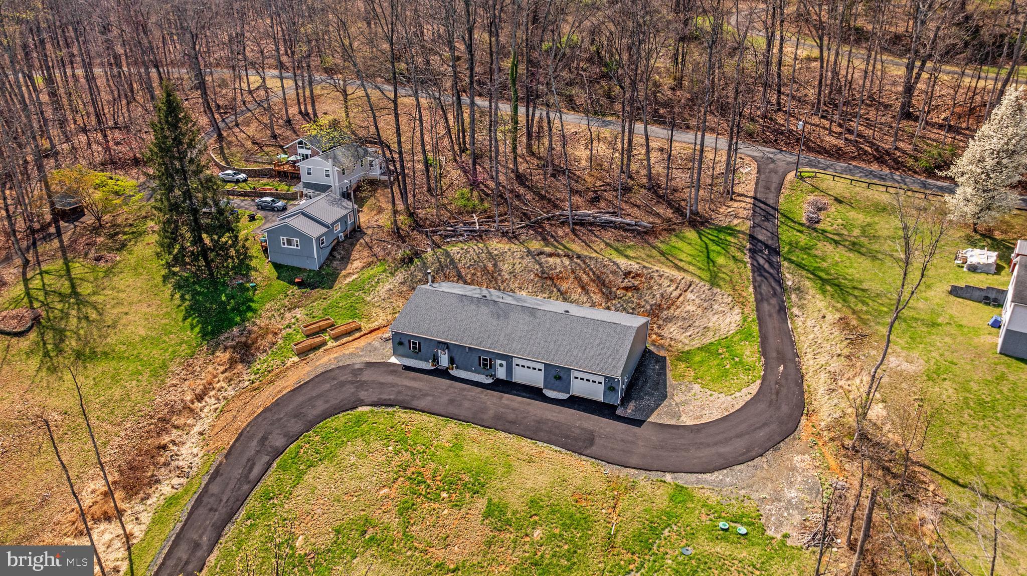 5331 Merry Oaks Road The Plains, VA 20198 - Photo 45 of 54