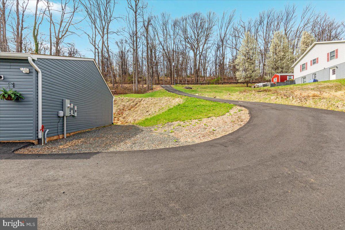 5331 Merry Oaks Road The Plains, VA 20198 - Photo 46 of 54