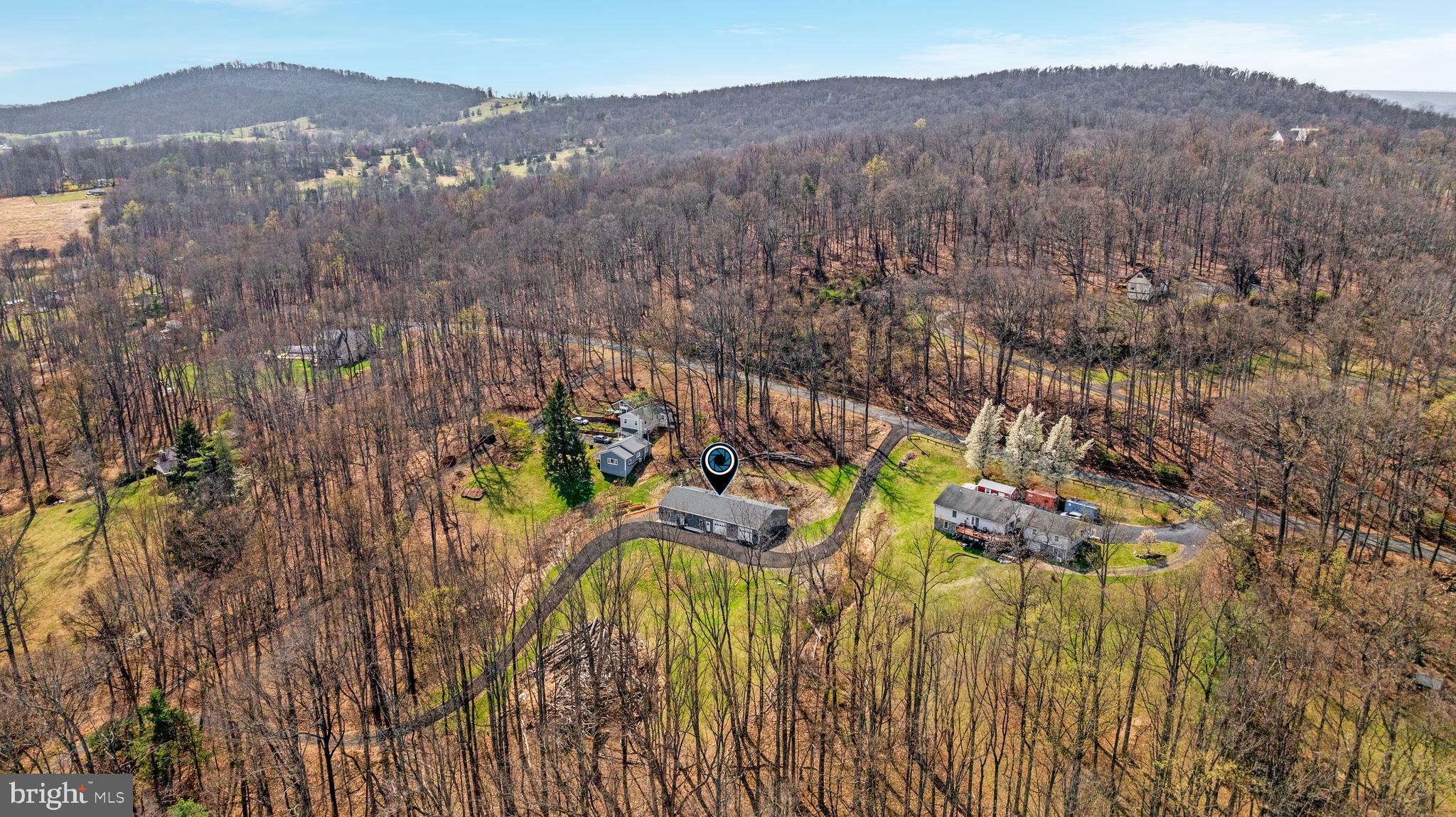 5331 Merry Oaks Road The Plains, VA 20198 - Photo 48 of 54