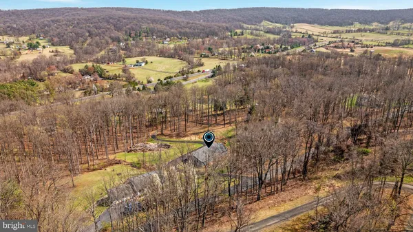 $624,900 | 5331 Merry Oaks Road, The Plains, VA 20198