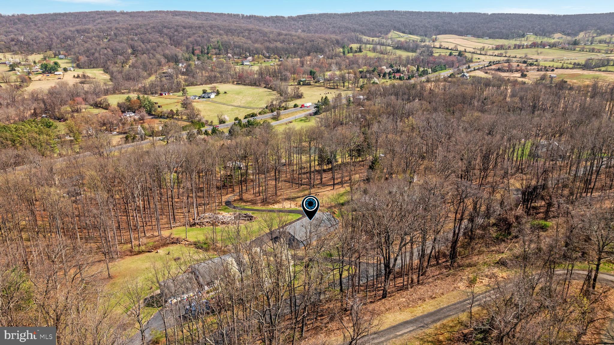 5331 Merry Oaks Road The Plains, VA 20198 - Photo 49 of 54