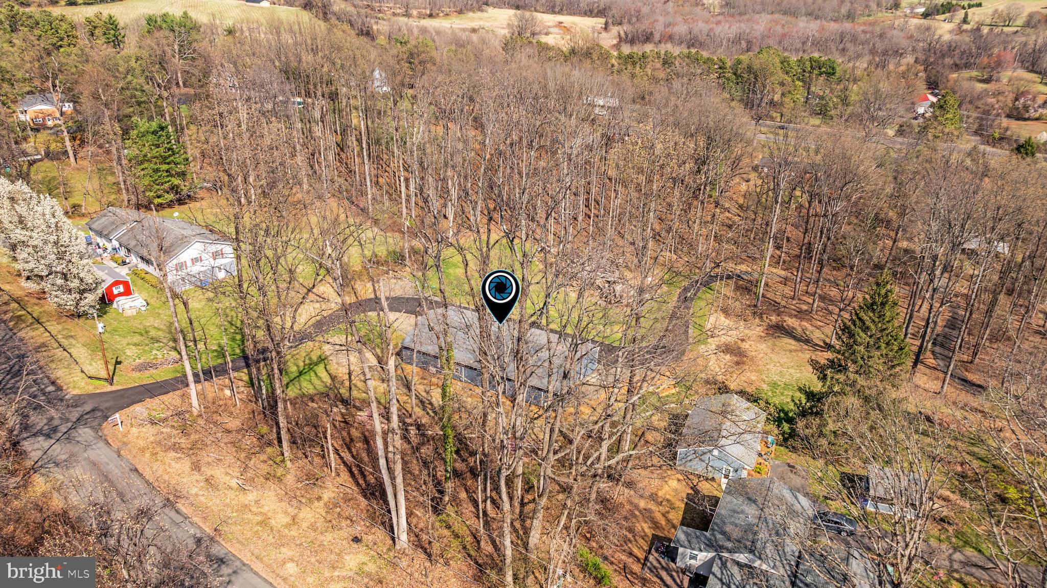 5331 Merry Oaks Road The Plains, VA 20198 - Photo 50 of 54