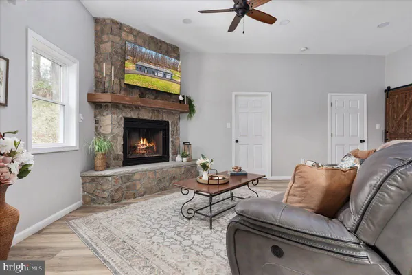 $624,900 | 5331 Merry Oaks Road, The Plains, VA 20198