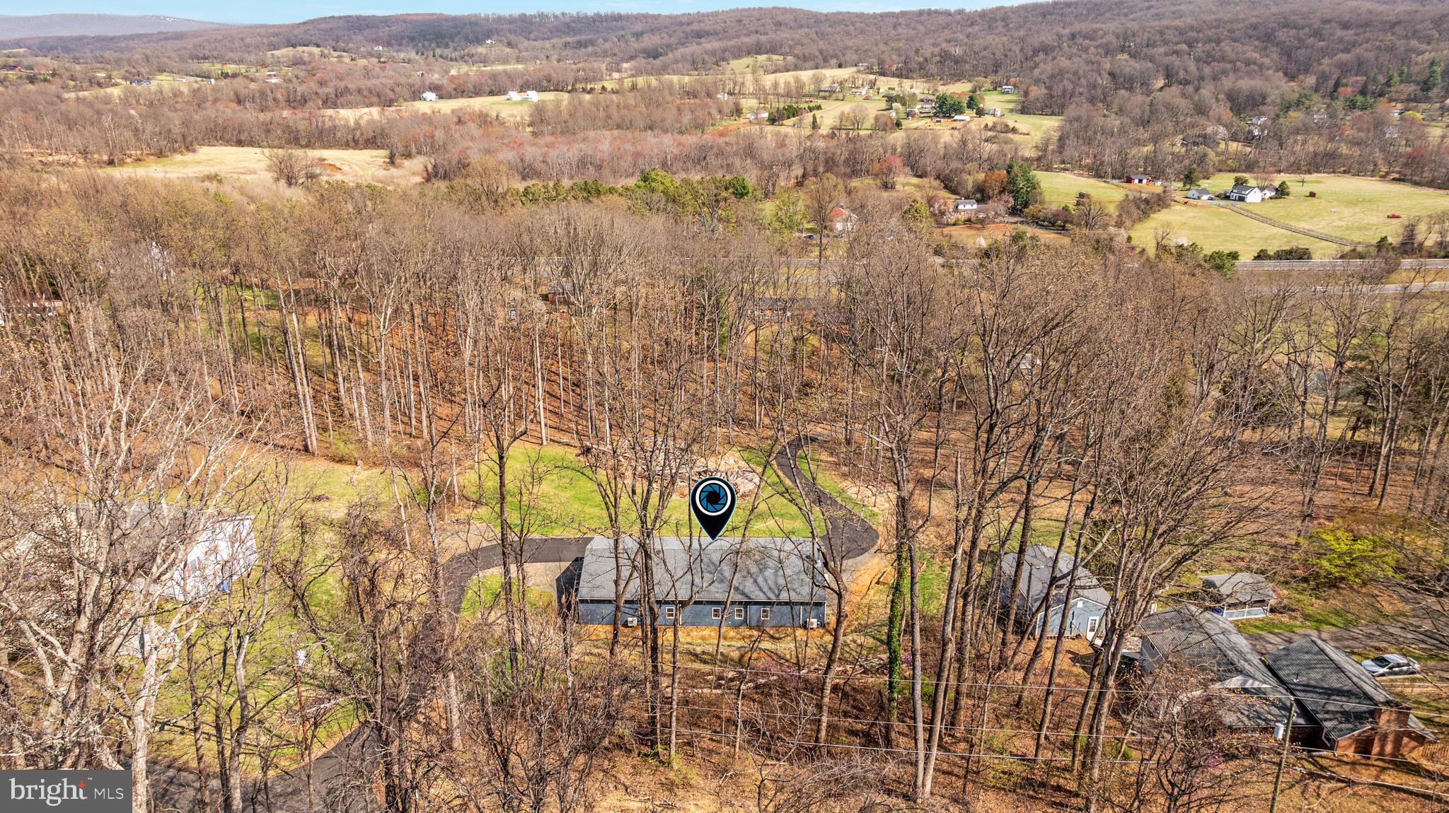 5331 Merry Oaks Road The Plains, VA 20198 - Photo 51 of 54