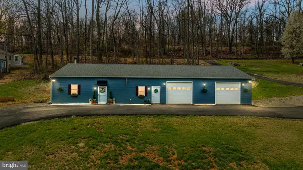 $624,900 | 5331 Merry Oaks Road, The Plains, VA 20198