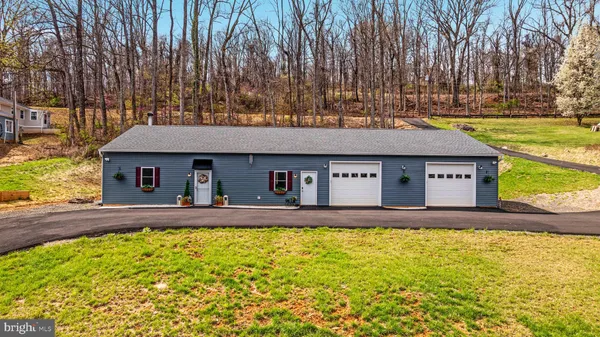 $624,900 | 5331 Merry Oaks Road, The Plains, VA 20198