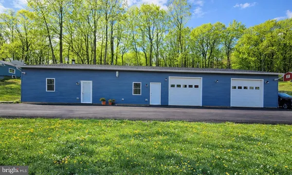 $624,900 | 5331 Merry Oaks Road, The Plains, VA 20198
