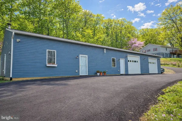 $624,900 | 5331 Merry Oaks Road, The Plains, VA 20198