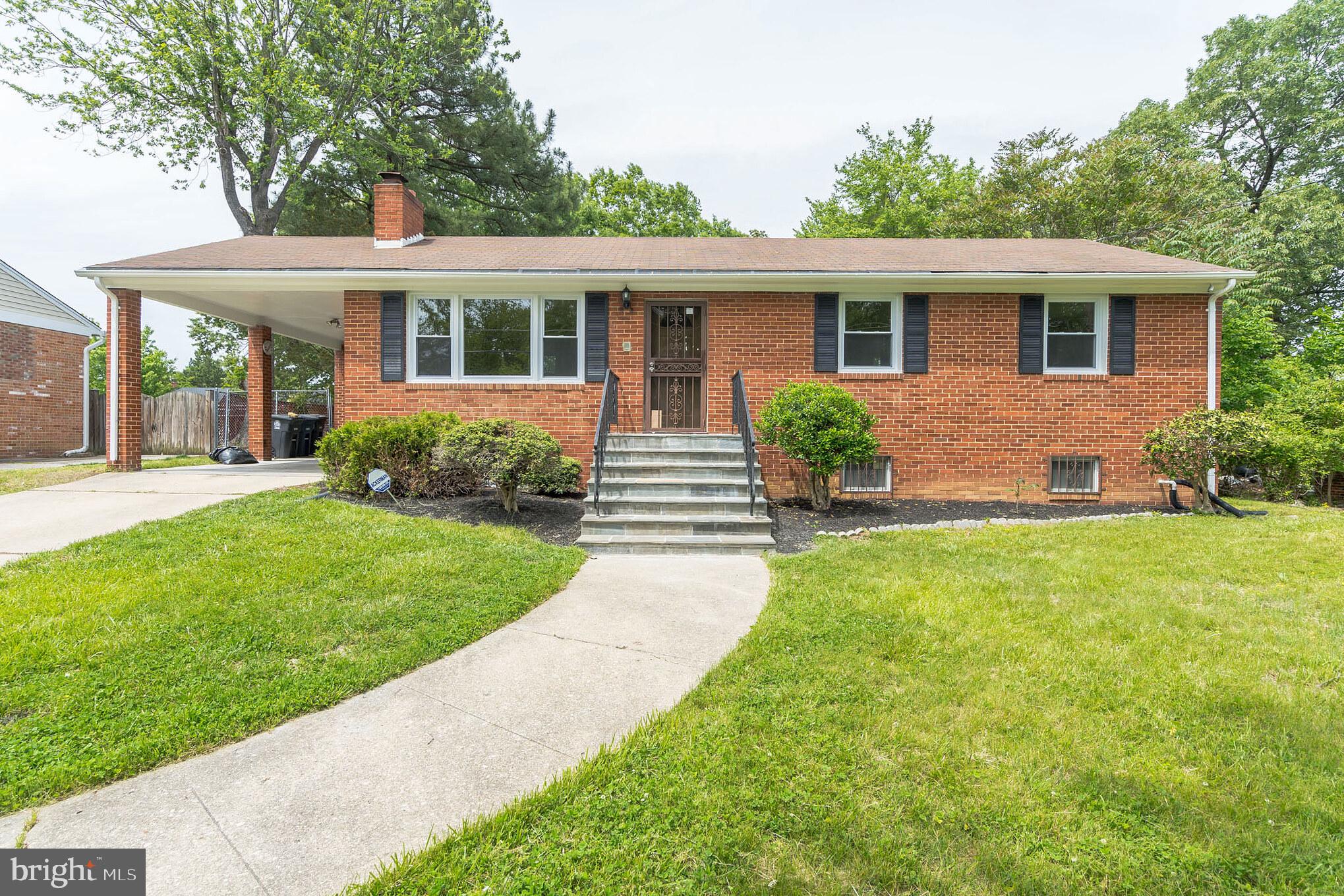 2224 Rosedell Place Fort Washington, MD 20744 - Photo 1 of 30