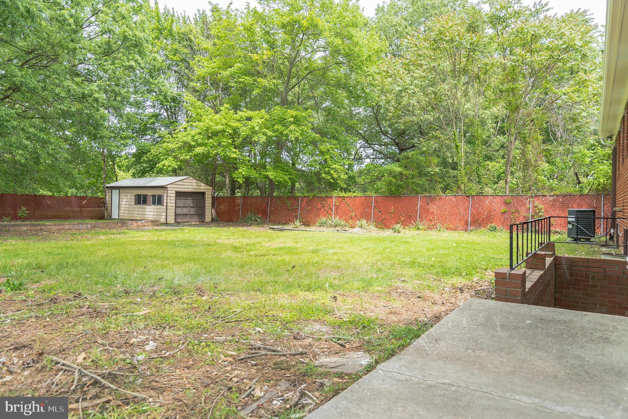 2224 Rosedell Place Fort Washington, MD 20744 - Photo 26 of 30