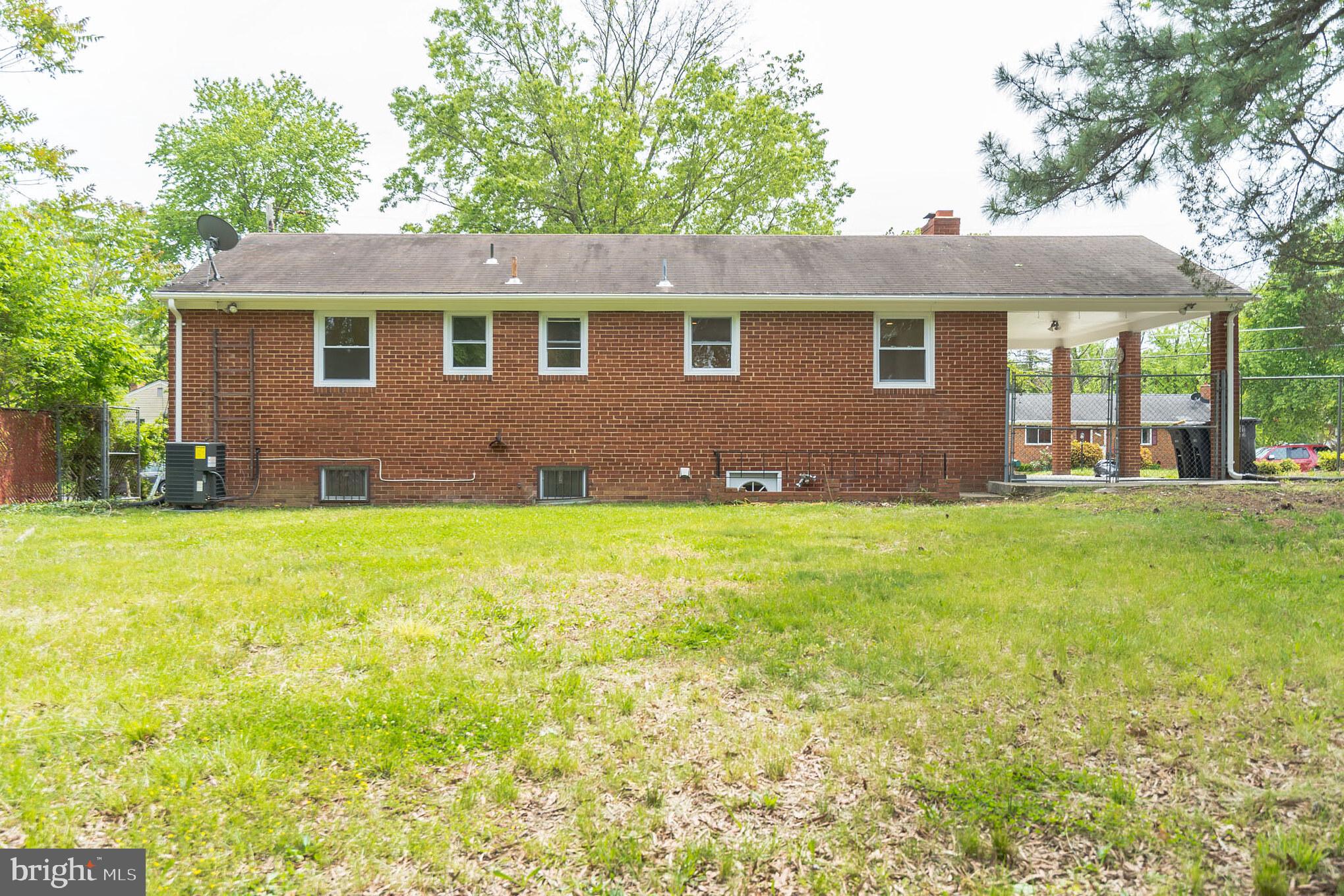 2224 Rosedell Place Fort Washington, MD 20744 - Photo 28 of 30