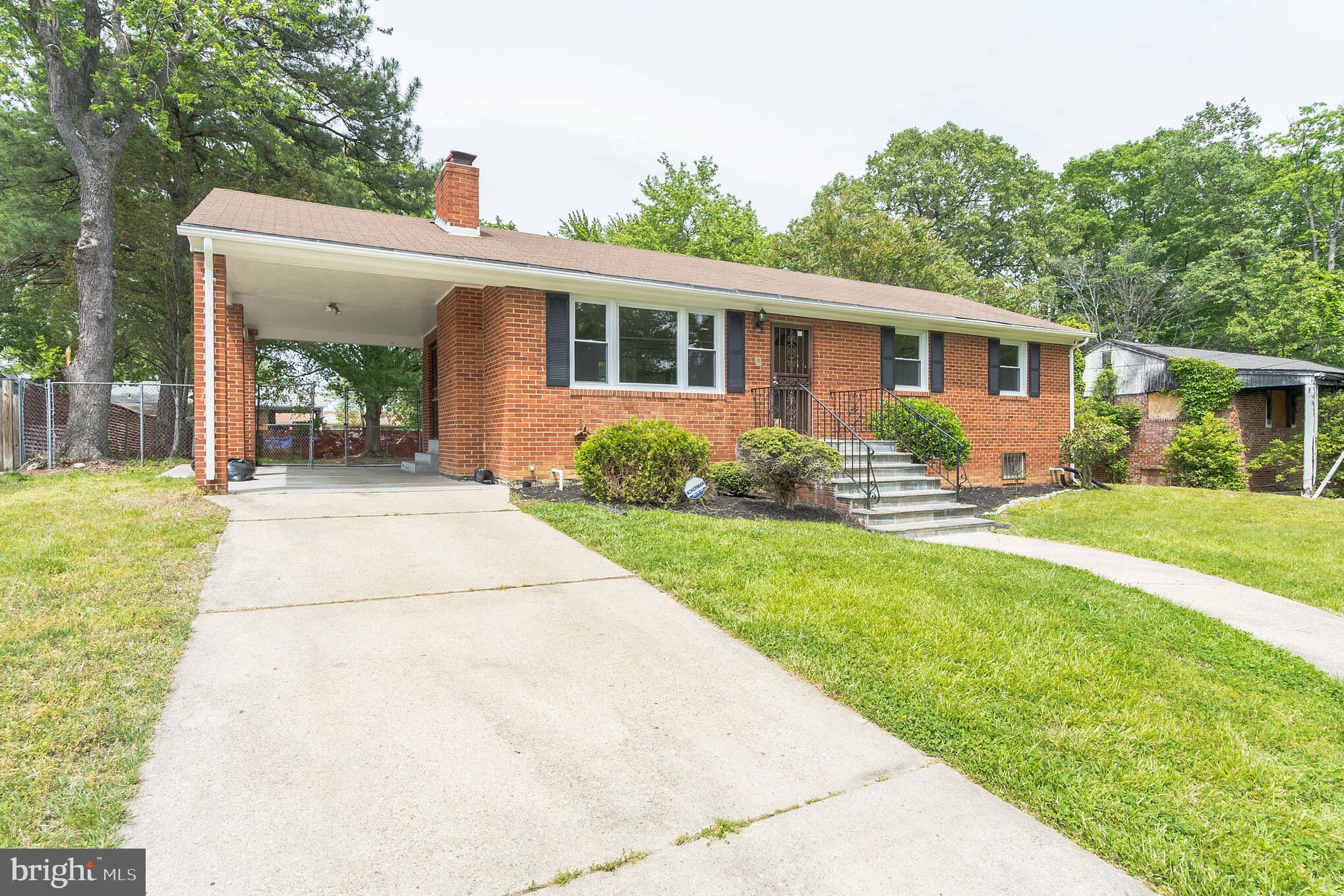 2224 Rosedell Place Fort Washington, MD 20744 - Photo 29 of 30
