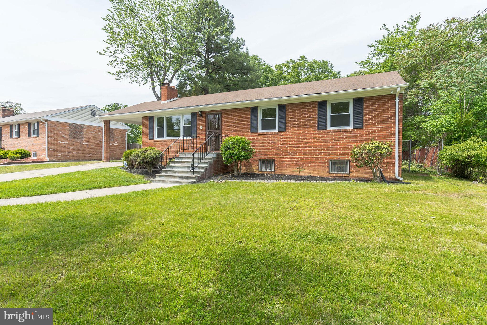 2224 Rosedell Place Fort Washington, MD 20744 - Photo 30 of 30