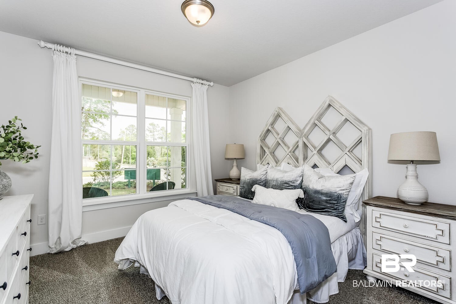 16540 Prado Loop Loxley, AL 36551 - Photo 15 of 21 Bedroom 4