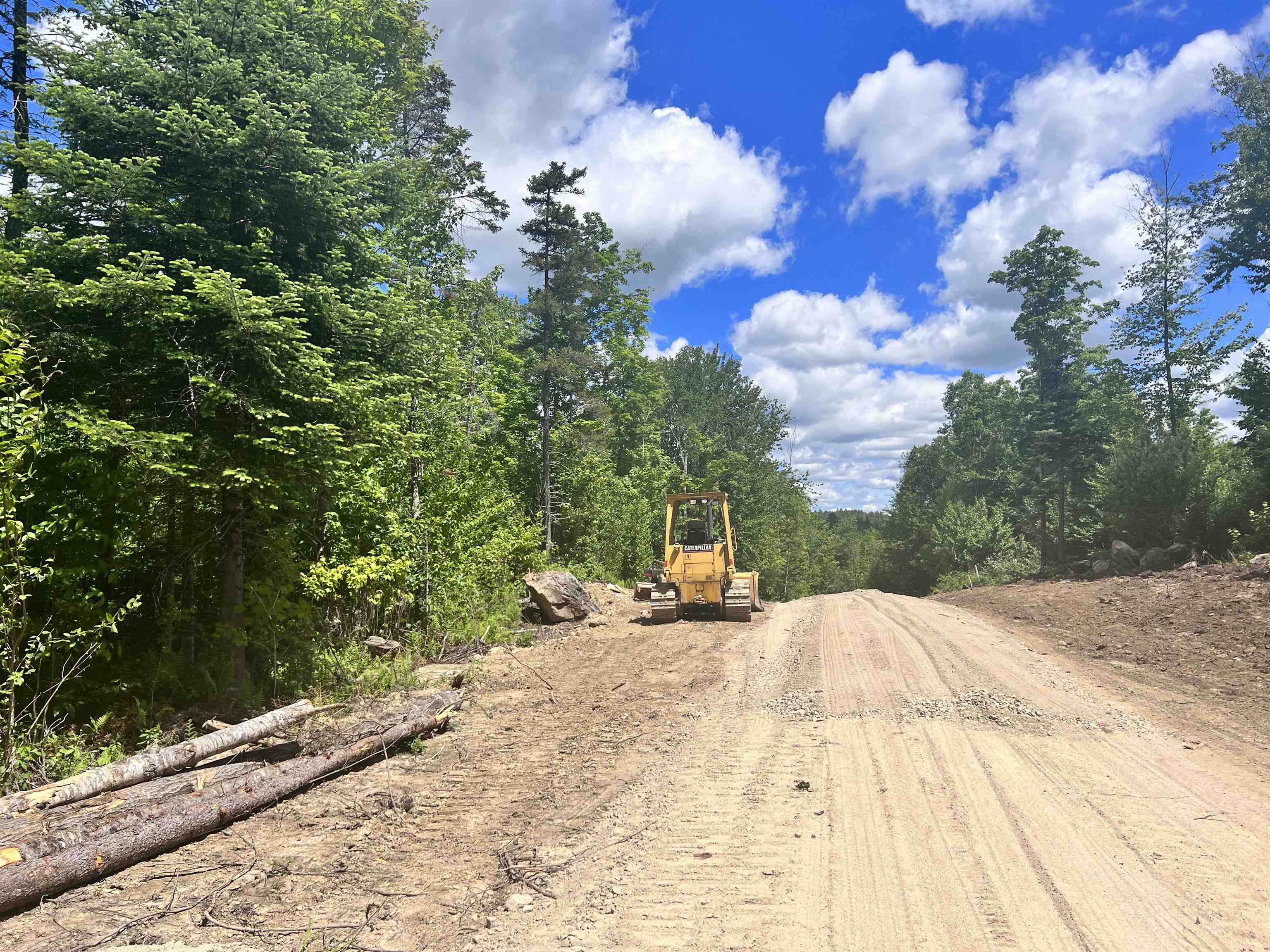 Lot 3 Steiss Road Milan, NH 03588 - Photo 3 of 10
