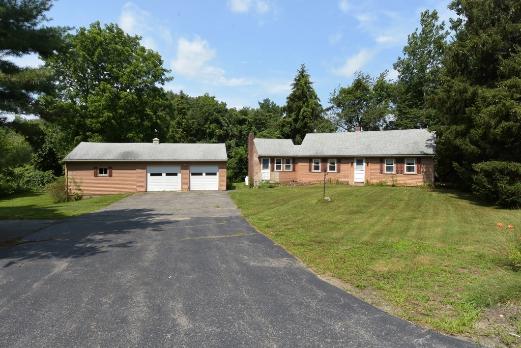 1 Fiske Mill Road Upton, MA 01568 - Photo 1 of 26 Gallery Image 1