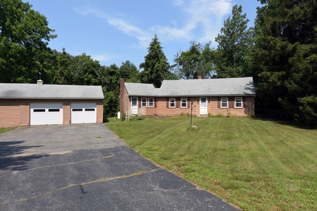 1 Fiske Mill Road Upton, MA 01568 - Photo 4 of 26 Gallery Image 4