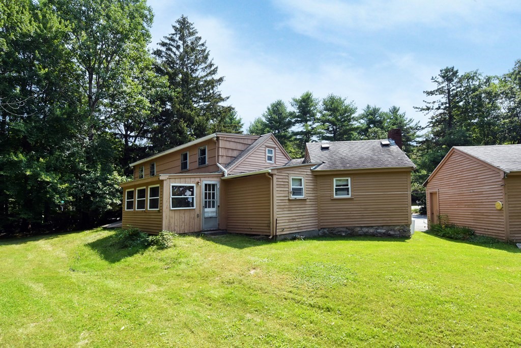 1 Fiske Mill Road Upton, MA 01568 - Photo 5 of 26 Gallery Image 5
