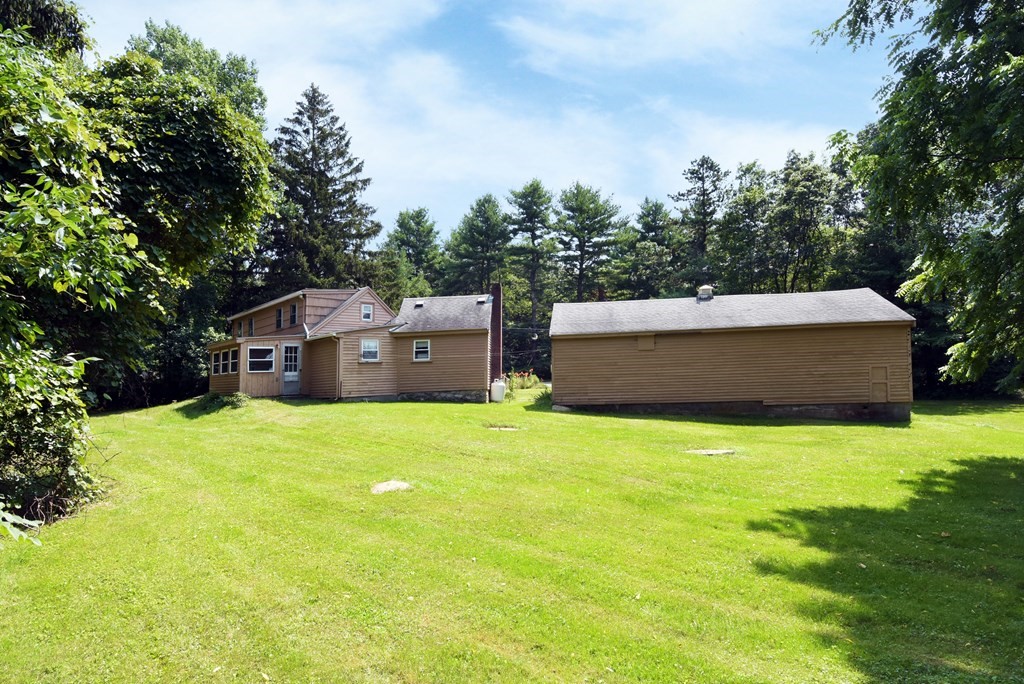 1 Fiske Mill Road Upton, MA 01568 - Photo 7 of 26 Gallery Image 7