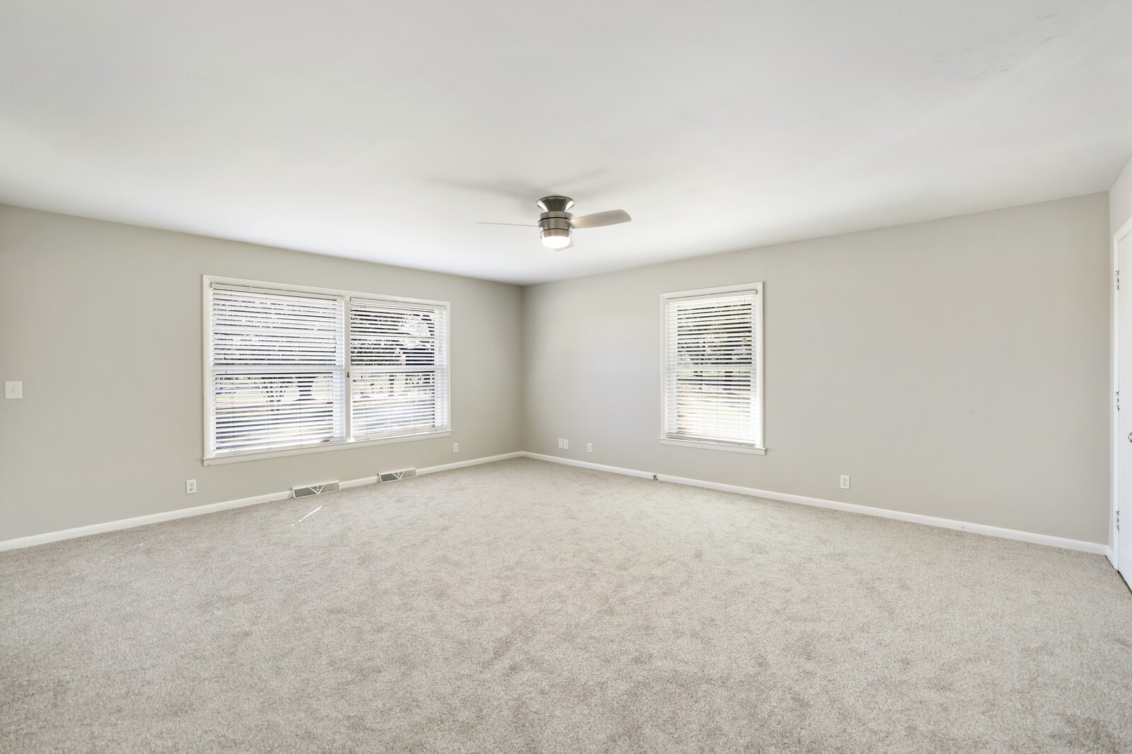 676 Ferguson Hill Road Lafayette, TN 37083 - Photo 42 of 89 a view of an empty room with a window