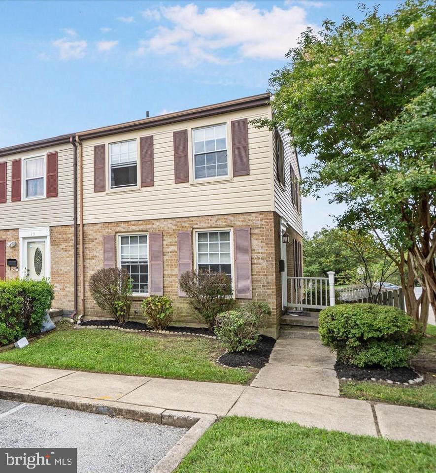 17 Lerner Court, Unit 33L Nottingham, MD 21236 - Photo 1 of 20