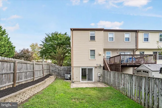 $2,100 | 17 Lerner Court, Unit 33L, Nottingham, MD 21236