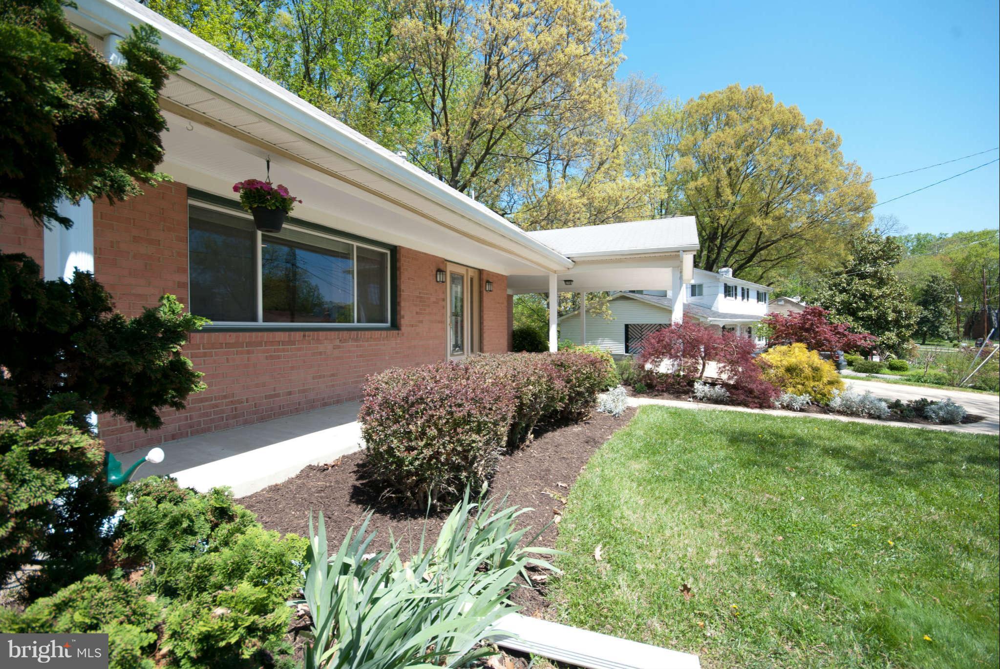 10408 Gatewood Terrace Silver Spring, MD 20903 - Photo 2 of 30 View