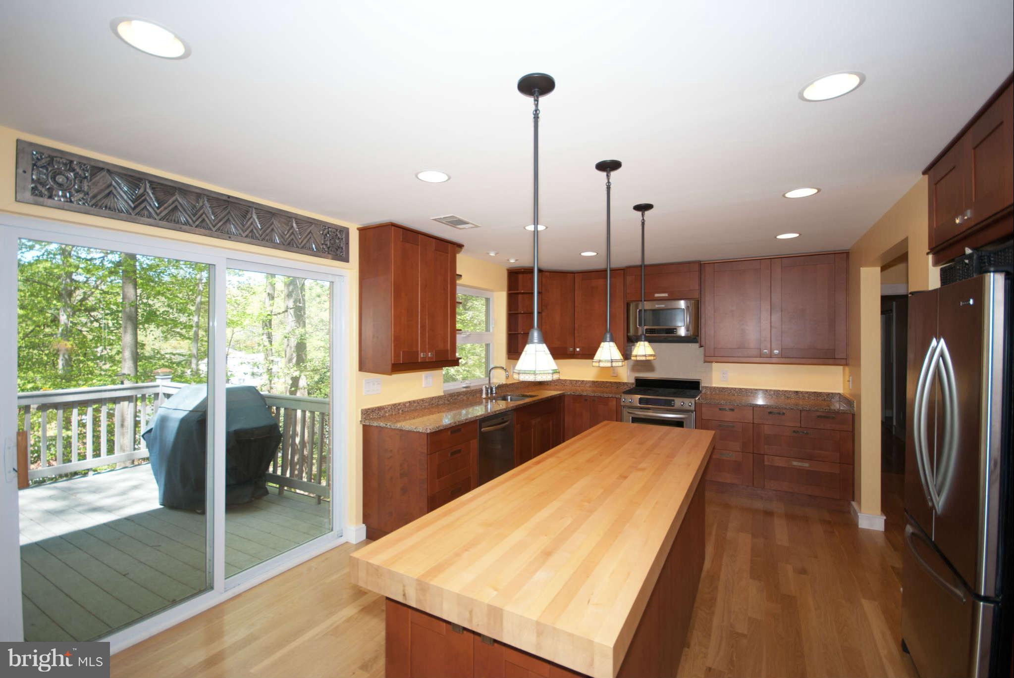 10408 Gatewood Terrace Silver Spring, MD 20903 - Photo 11 of 30 Kitchen