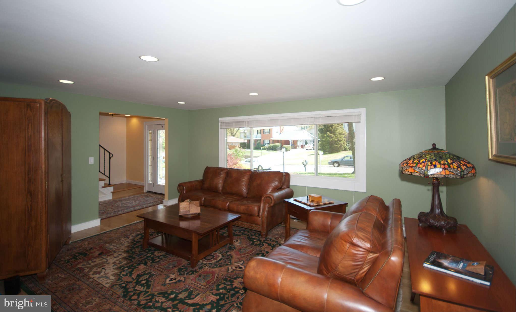 10408 Gatewood Terrace Silver Spring, MD 20903 - Photo 13 of 30 Living Room