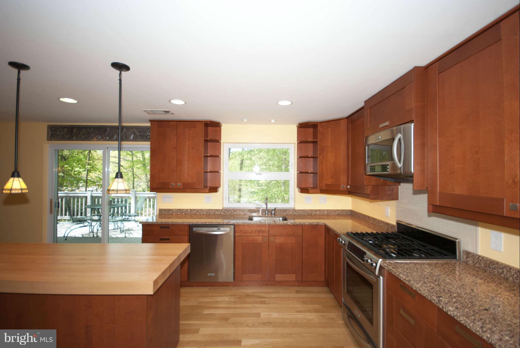 10408 Gatewood Terrace Silver Spring, MD 20903 - Photo 3 of 30 Kitchen