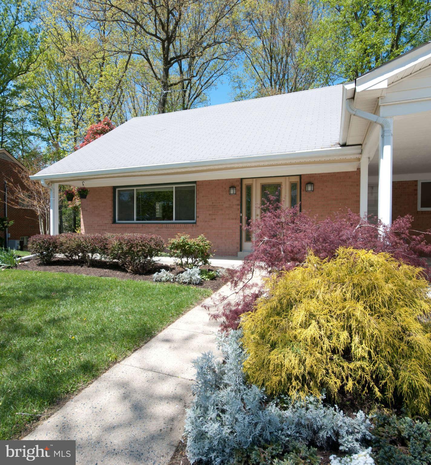 10408 Gatewood Terrace Silver Spring, MD 20903 - Photo 30 of 30 Exterior (General)