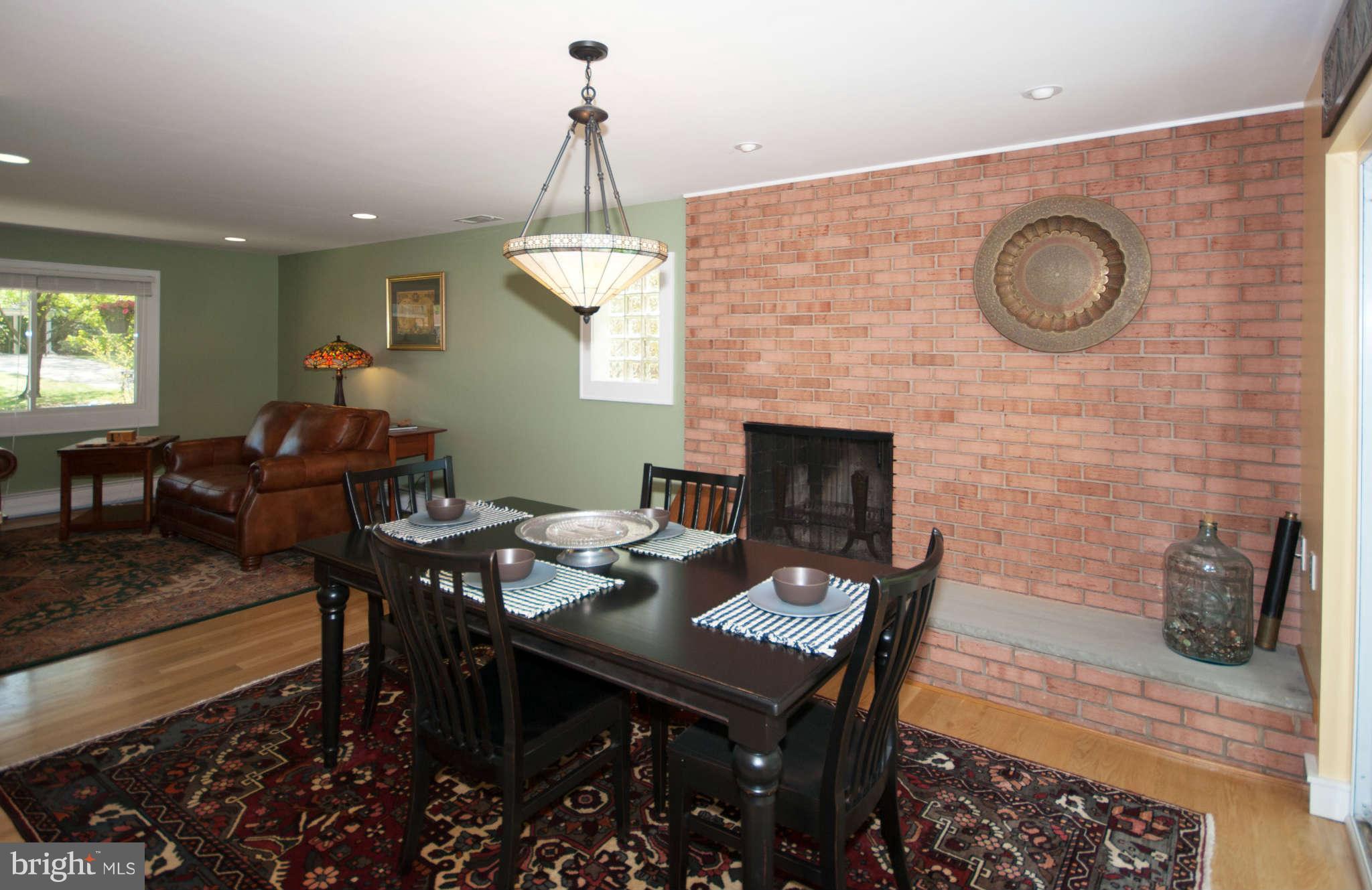 10408 Gatewood Terrace Silver Spring, MD 20903 - Photo 7 of 30 Dining Room