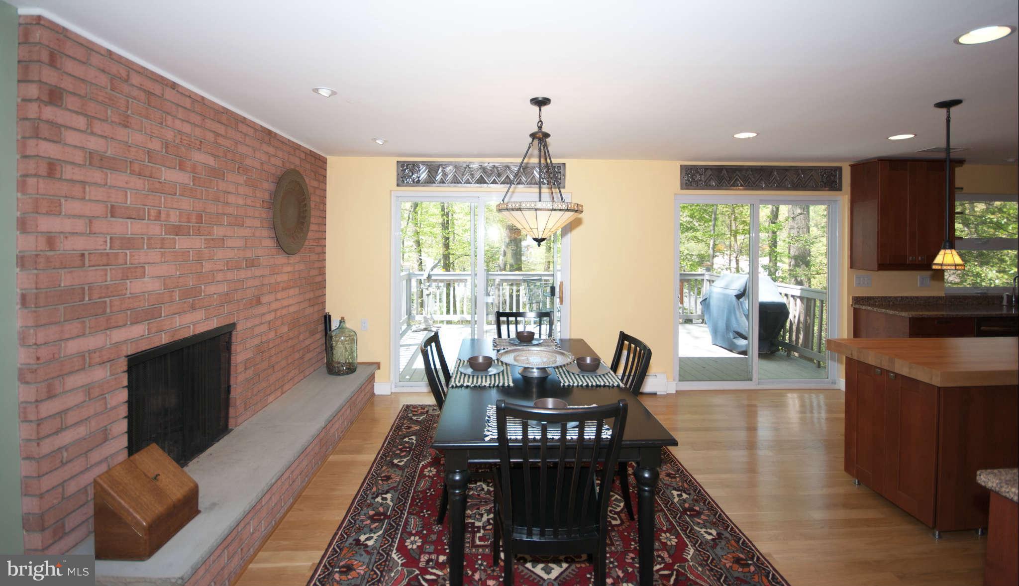 10408 Gatewood Terrace Silver Spring, MD 20903 - Photo 8 of 30 Dining Room
