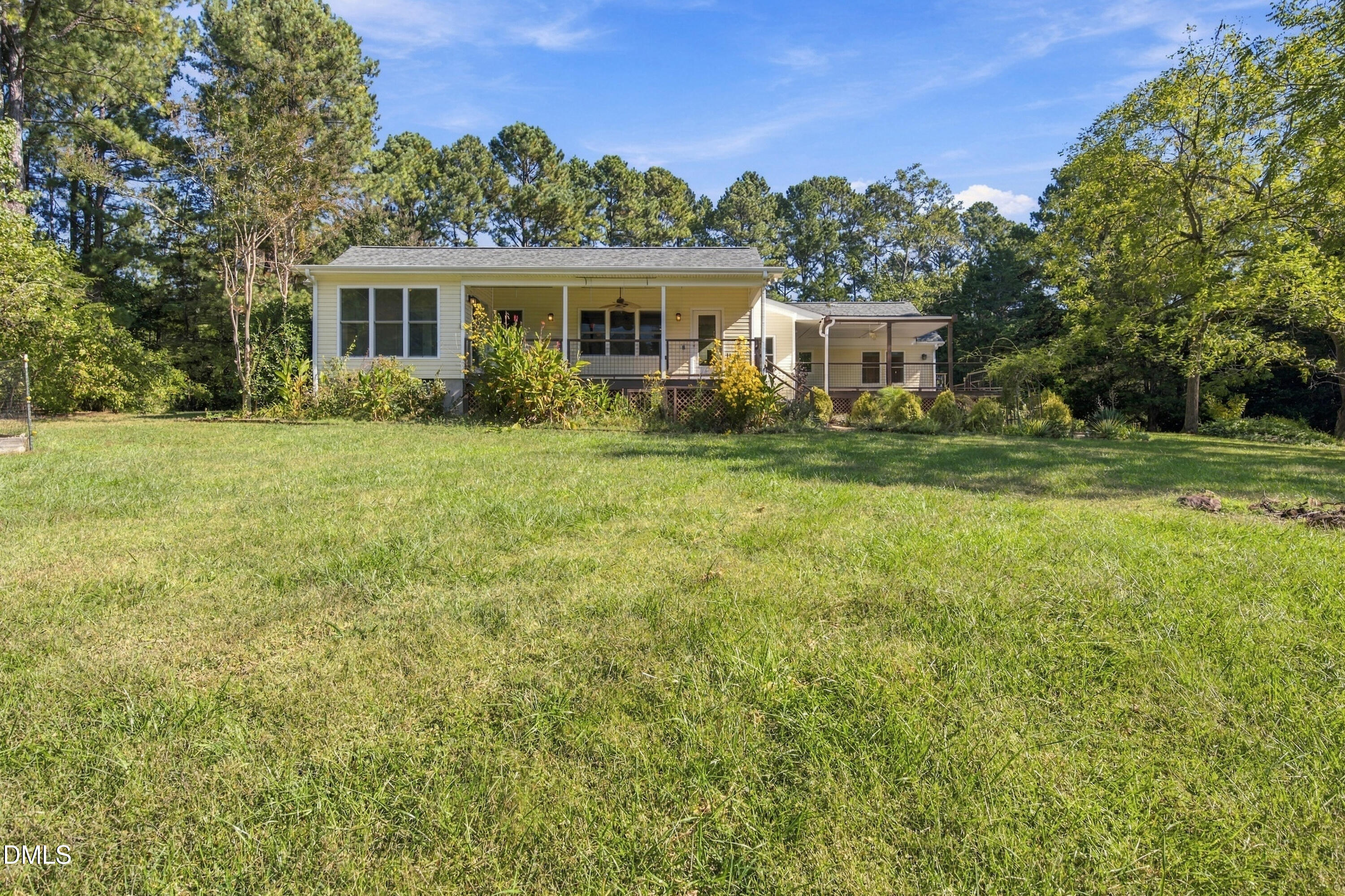 1125 Red Gate Road Mebane, NC 27302 - Photo 42 of 77 1125 Red Gate Rd.54
