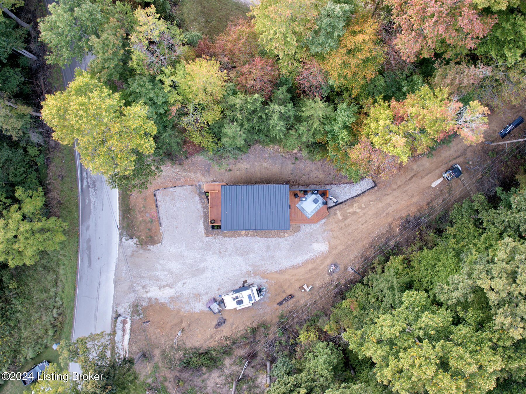 576 Pine Grove Road Beattyville, KY 41311 - Photo 62 of 72 GSP-576 Pine Grove Rd-70