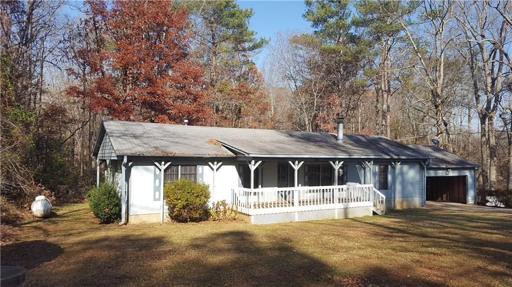 1065 Sleepy Hollow Road Powder Springs, GA 30127 - Photo 1 of 1