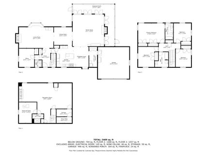 $1,250,000 | 717 Brierhill Road, Deerfield, IL 60015