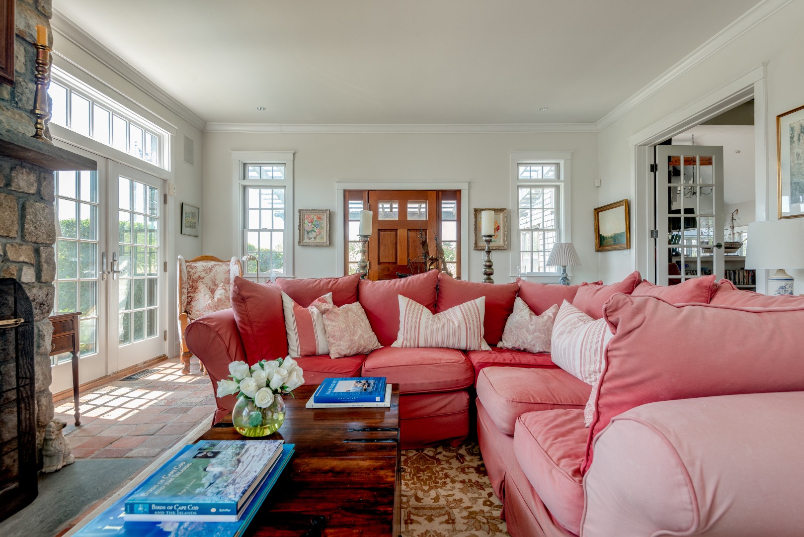196 Cliff Road Nantucket, MA 02554 - Photo 14 of 34 Gallery Image 14