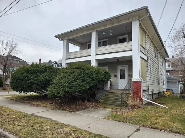 $160,000 | 320 Roosevelt Avenue, Endicott, NY 13760