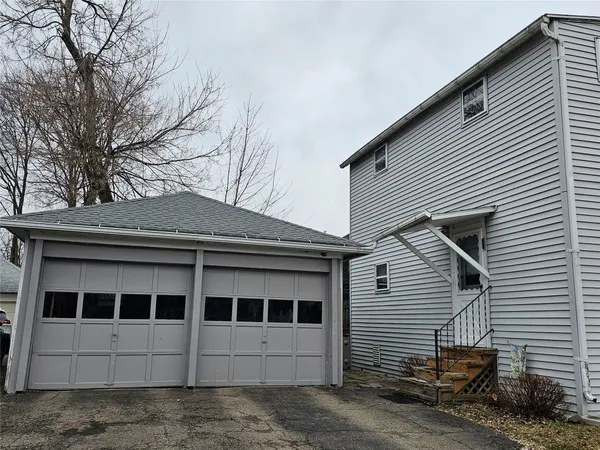 $160,000 | 320 Roosevelt Avenue, Endicott, NY 13760